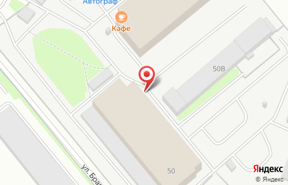 ЗАО Парфюм на карте