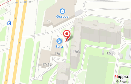 Совместить балкон с комнатой Красногвардейский район на карте