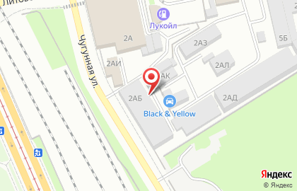 ООО МедСпецТруб на карте