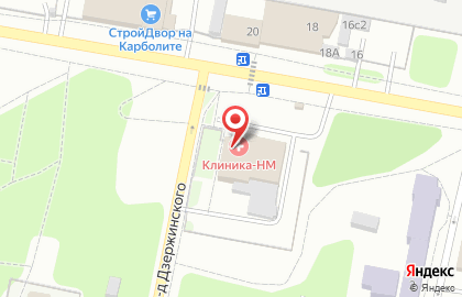 СберБанк в Москве на карте