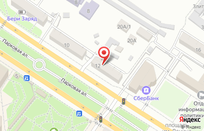 Донской кредит на карте