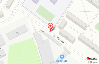 Истралес на карте