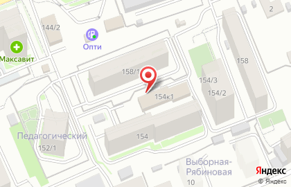 Вывески на карте