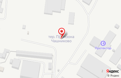 Лорри Транс на карте