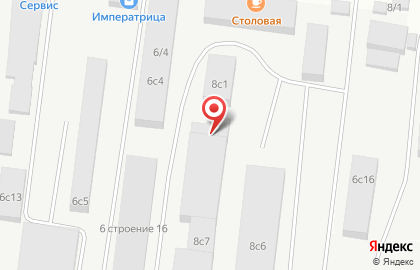 Торгово-производственная компания 100 зеркал на карте