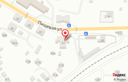 Компания по продаже автозапчастей Камминз на карте