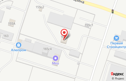 Группа компаний СМК на карте