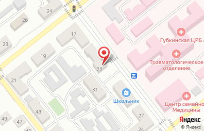 Магазин алкогольной продукции Vinoteka, магазин алкогольной продукции на улице Кирова на карте