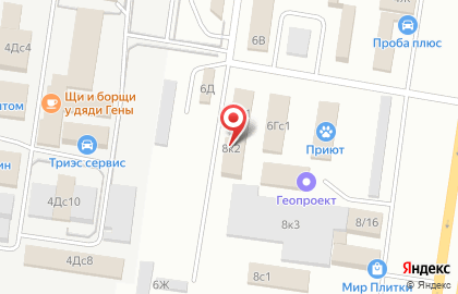 Компания по скупке, удалению и замене автомобильных катализаторов Change-kat на Московском проспекте на карте