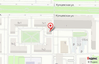 Титова Александра Федоровича Адвокатский Кабинет на карте