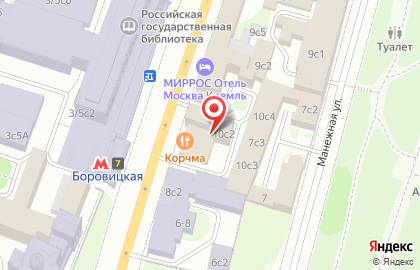 Гелиос Клуб Отдыха на карте
