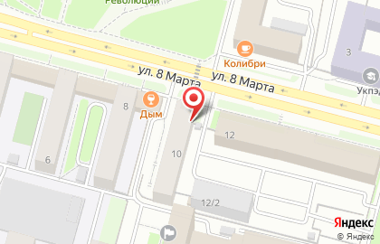ООО АИР Ломбард на карте