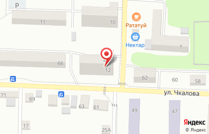 Строительно-монтажная компания Сфера тепла на карте