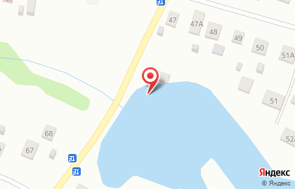Куюки на карте