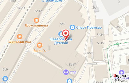 Интернет-магазин Vertu.msk.ru на карте