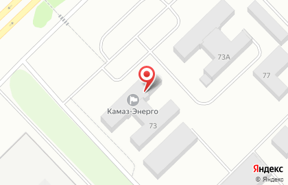 Банкомат Банк АВБ на Промышленной улице на карте