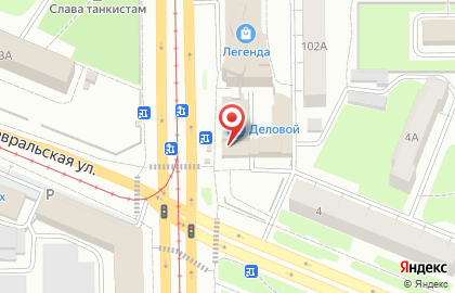 Мастерская по ремонту мобильных телефонов, ИП Новоселов В.Г. на карте