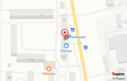 Аптека Магнит Аптека, сеть аптек в Смоленске на карте