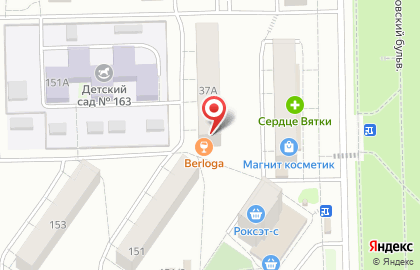 Камнеобрабатывающая компания Рус-Камень на улице Ломоносова на карте