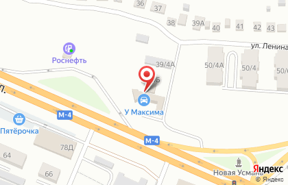 Магазин автозапчастей zap x на карте