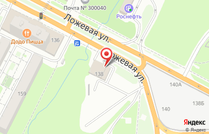 Служба эвакуации автомобилей в Пролетарском районе на карте