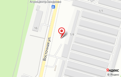 Компания ритуальных услуг Феникс на карте