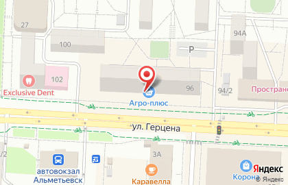 Салон Свадьба у Золушки на карте