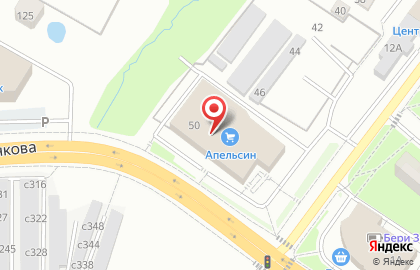 Kerama Marazzi на карте