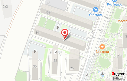 Мастерская Ботильон на карте