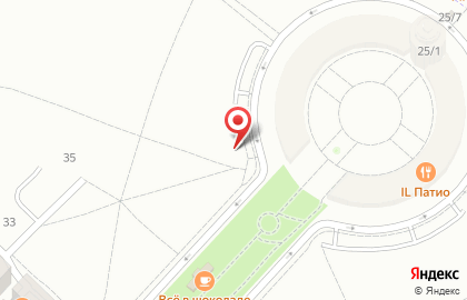 Контактный зоопарк в Махачкале на карте