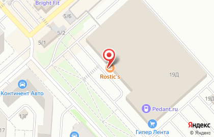 Мастерская гравировки и услуг термопечати ФотоMix на Ястынской улице на карте