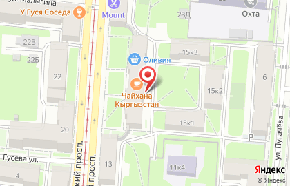 Ип Собко на карте