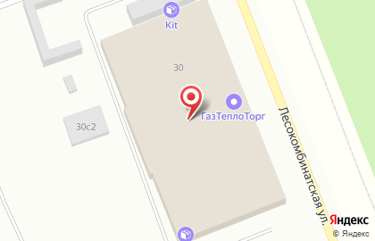 Tor-industries` на карте
