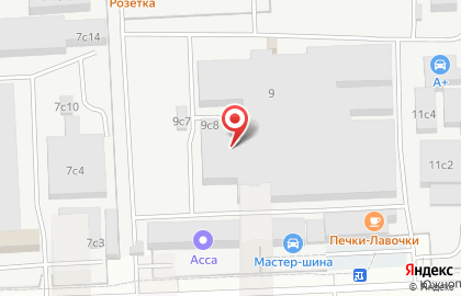 Тонер 5Элемент на карте