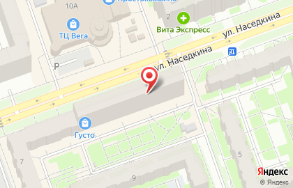 Компания Принтер Маркет на карте
