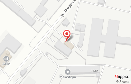 Автосервис в Санкт-Петербурге на карте