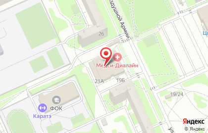 Магазин игрушек в Волгограде на карте