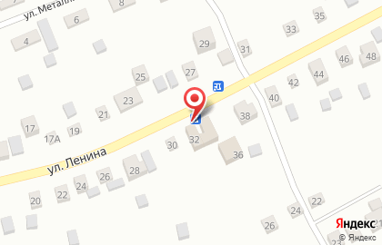 Алкомаркет Лидер-М на карте