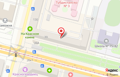Со Смаком на карте