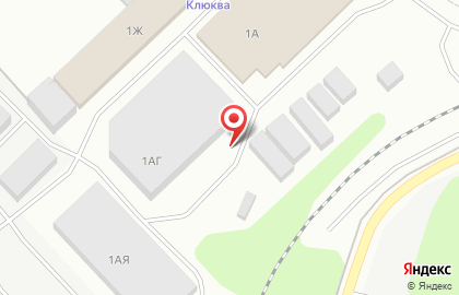 Оптовая фирма Ю-Терм Регионы на улице Академика Вонсовского на карте