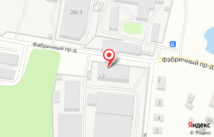 Торговая компания НоваРент на Заречной улице на карте