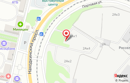 Рекламно-полиграфическая компания PR-Master на карте