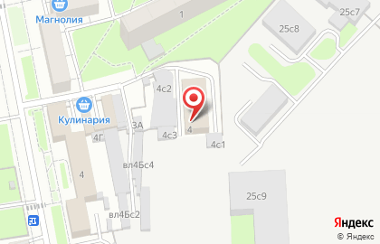 MaxMaining на карте
