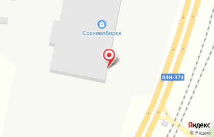 Фабрика матрасов, мягкой мебели и аксессуаров для сна Свисхоум на карте