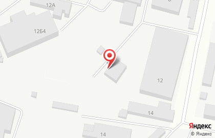 АЗС Росресурс на карте