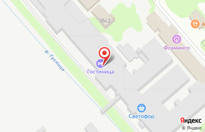 Онлайн-школа Kaif School на карте