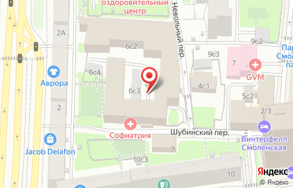 ООО Панда Групп на карте