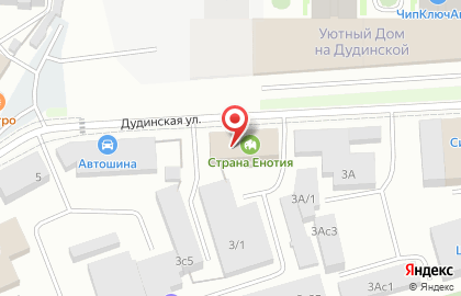 Ассорти24, ООО Ассорти Центр на карте