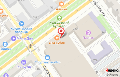ЧебурекМи на карте