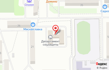 Группа компаний ЧОП Форт в Саяногорске на карте